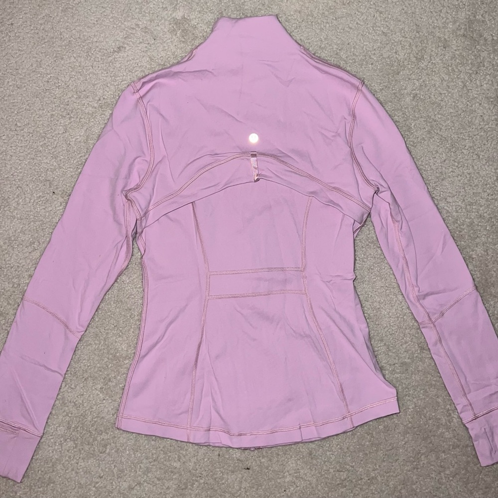 Lululemon Define Jacket Luon - Picture 4 of 6